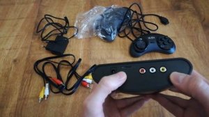 Magistr X современная приставка sega