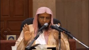 Как поднимать руки во время вначале намаза? Шейх Мухаммад Баджабир.