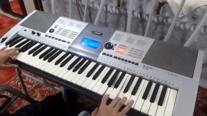 хохавэса ту ли ман цыганская песня