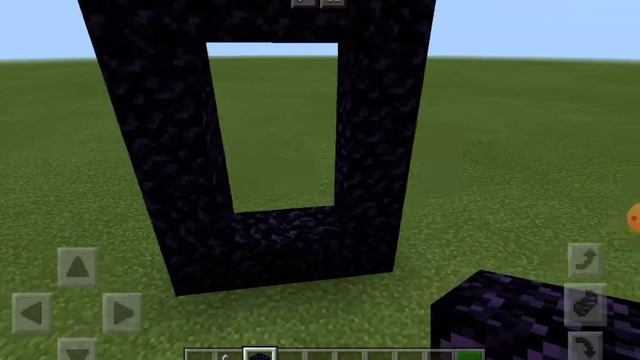 как построить портал в ад так чтобы при выходе он не телепортировался смотреть онлайн