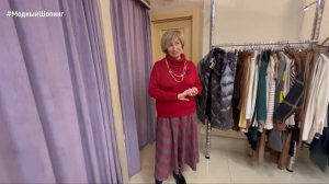 Новогодняя коллекция. Женские куртки и пуховики. Италия, Франция, Германия