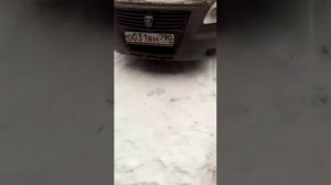 Перхушковский Кулибин,Газель,соболь, двс 4216,установка фильтра и датчика давления топлива