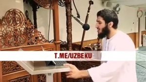 Красива чтение каран🎙📖