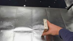 ❌ Замер лампы 60вт минифермер 1.14 Quantum board 180 х 390 - 20см