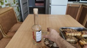 Сало горячего копчения.