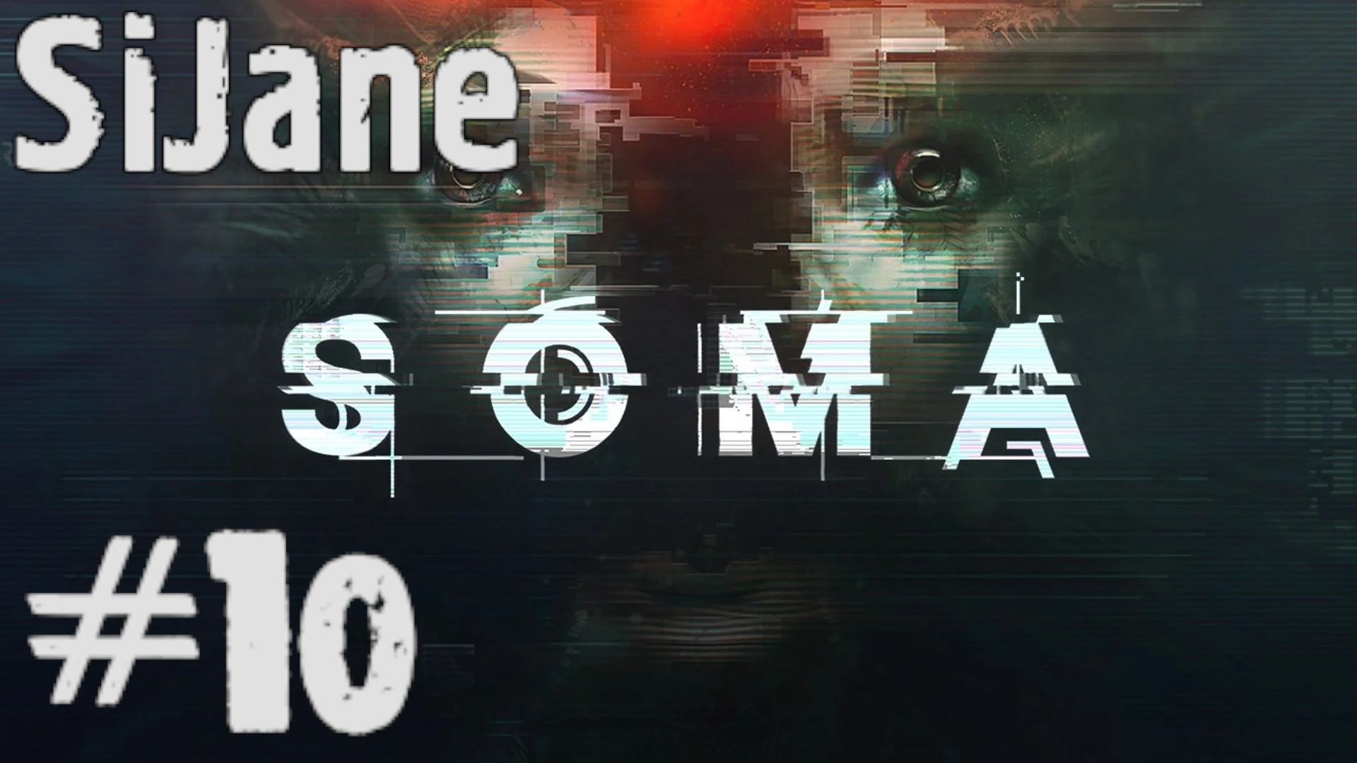 Soma #10 Покинуть Тету