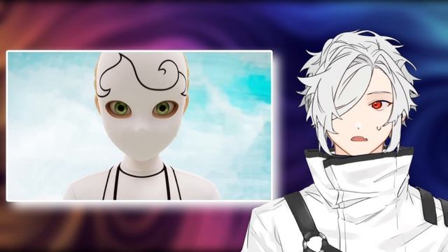 АДРИАН СЕНТИМОНСТР. КОНЕЦ СВЕТА | РАЗБОР "ВОПЛОЩЕНИЕ" смотреть онлайн