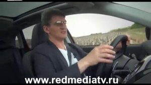 Наши Тесты Citroen C4 Aircross 2.0