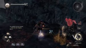 Nioh Dragon Guardian Spirit - Dragon Mizuchi Guide