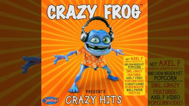 Pump Up The Jam