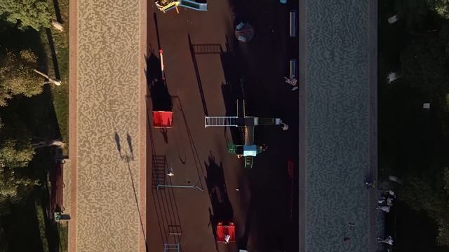 Пятигорск. Лучшее видео про город!!!! DJI Mavic 2 Аэросъёмка!!!