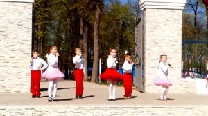 Ах ты моя балалайка