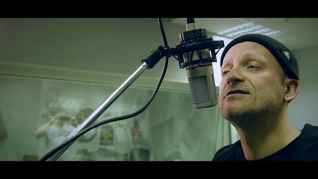 Сольфеджио: Сергей Ермаков – I've Got You Under My Skin (Frank Sinatra cover)