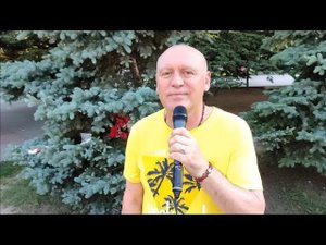 08.06.23 - Танцы на Приморском бульваре - Севастополь - Сергей Соков