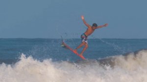 Costa Rica Surfing Documentary - SEEKING SWELLS [Salsa Brava, Playa Bonita, Isla Uvita, Pavones]