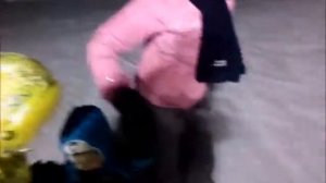 Человеки на луне