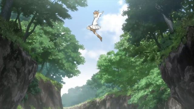 Обещанный Неверленд / Yakusoku No Neverland 【A M V】