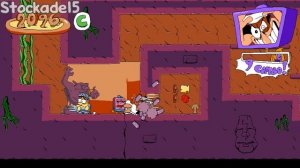 Прохождение игры Pizza Tower #1