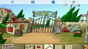 игра Братья Пилоты По следам полосатого слона на android