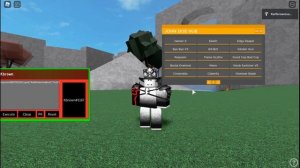 Roblox John Doe Gui Script Showcase