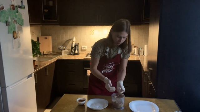 Рафаэлло Рецепт приготовления своими руками