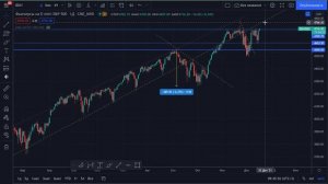 Почему рынок ДИКО растёт? Вся суть слов Пауэлла. Ракета улетела без тебя? Рассказываю всю суть