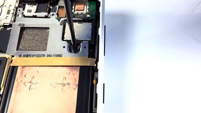 Nokia Lumia 1020 Teardown смотреть онлайн