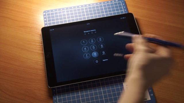 Стилус-ручка своими руками 3.0 смотреть онлайн