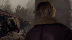 Leon Kennedy Scenepack + Twixtored 1080p | Resident Evil