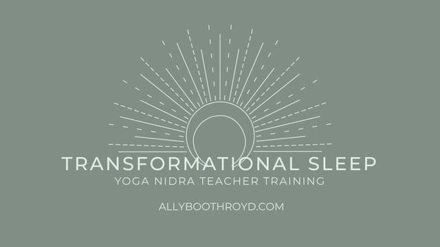 Yoga Nidra for the Heart Chakra смотреть онлайн