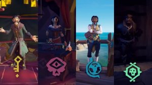 Raid Voyages Explained: Sea Of Thieves Season 11 New World Event Voyages