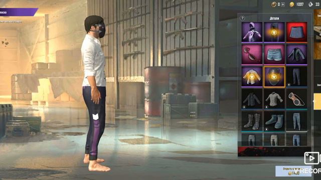 Обзор на PUBG mobile lite. Мыльное говно или топ игра? смотреть онлайн