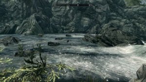 Skyrim - PC Ultra Settings