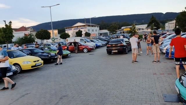 Mini JAPÁN találkozó смотреть онлайн