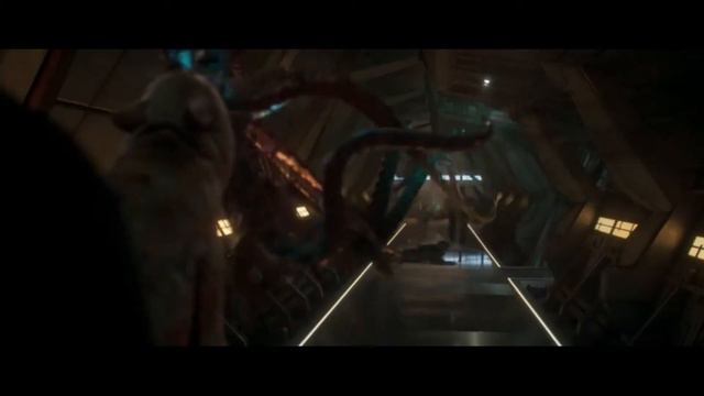 Капитан Марвел: Котейка смотреть онлайн