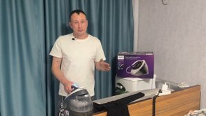Паровая станция стоит ли брать?