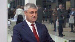 Иван Лапушкин, Павел Остроушко —  гости студии «Газ для России»