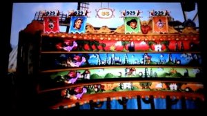 Shrek's Carnival Craze Party Games Part17