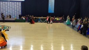 Кучеров Кирилл и Борисова Юля