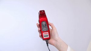 Мини лазер для эпиляции волос D-LAS 20