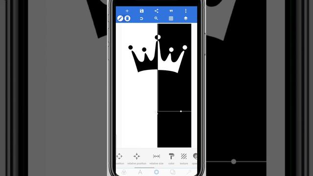 B C Logo Design On Android Phone - B C Logo In Pixellab ।। #banna__creation #video