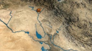 Раскрытие тайн Вавилона - Часть1.Висячие сады Семирамиды - Документальный фильм