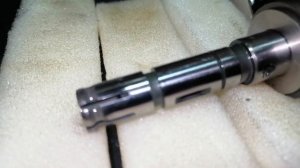 Range Rover P38 2.5 DSE снята пп осмотр