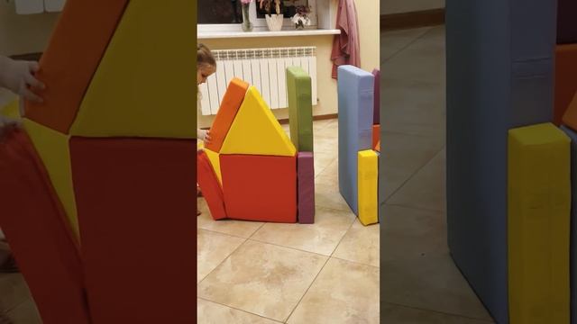Был Шале теперь Шатл!