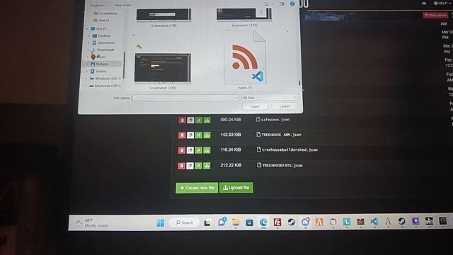 how to add custom JSON.... PART2 смотреть онлайн