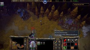 Warcraft III Reforged part 11 Path of the damned