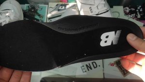 КУПИЛ НОВИНКУ - NEW BALANCE 550/ Стоит ли покупать?