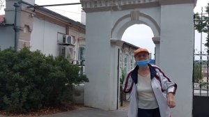 Приятная работа, и прогулка по Кинешме.