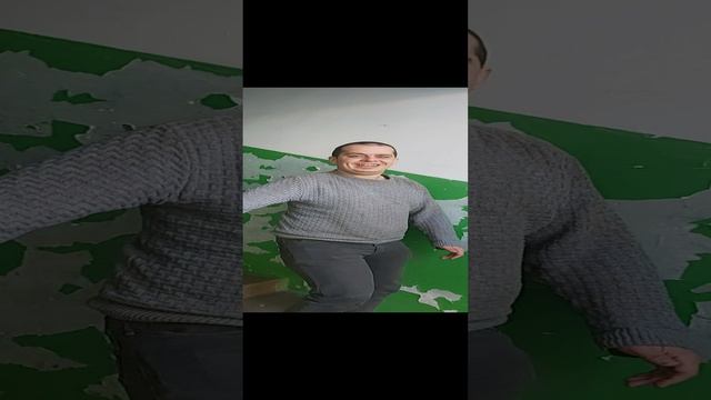 Опасный не может ходить после стрима