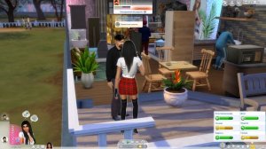 [СЛУЧИЛОСЬ ТО,ЧЕГО БОЯЛАСЬ БОЛЬШЕ ВСЕГО!] Sims 4 с модами для взрослых 18+